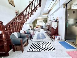 Blk 429 Tampines Street 41 (Tampines), HDB Executive #556368841